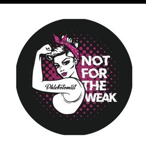 Meet your Posher, Denise